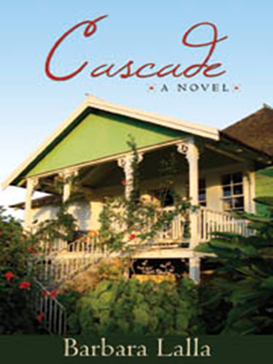 cover image of Cascade